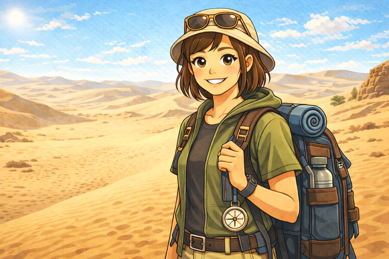 Progress tracking and achievements